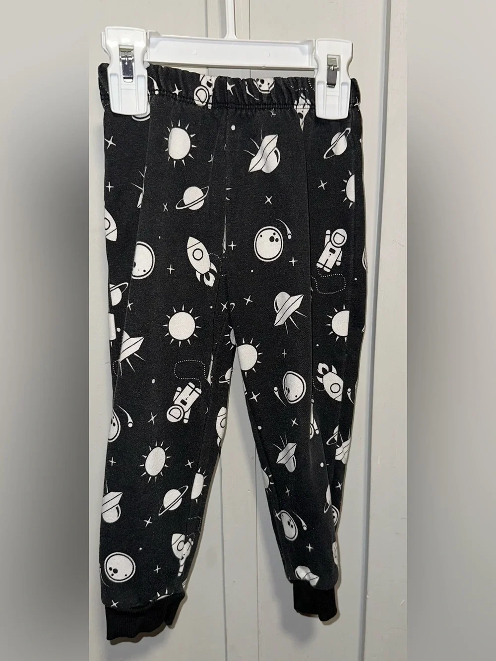 Kids lily & Dan Matching Set size 2T